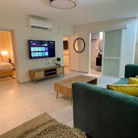 Adva Vacation Apartments Eilat Eksteriør bilde