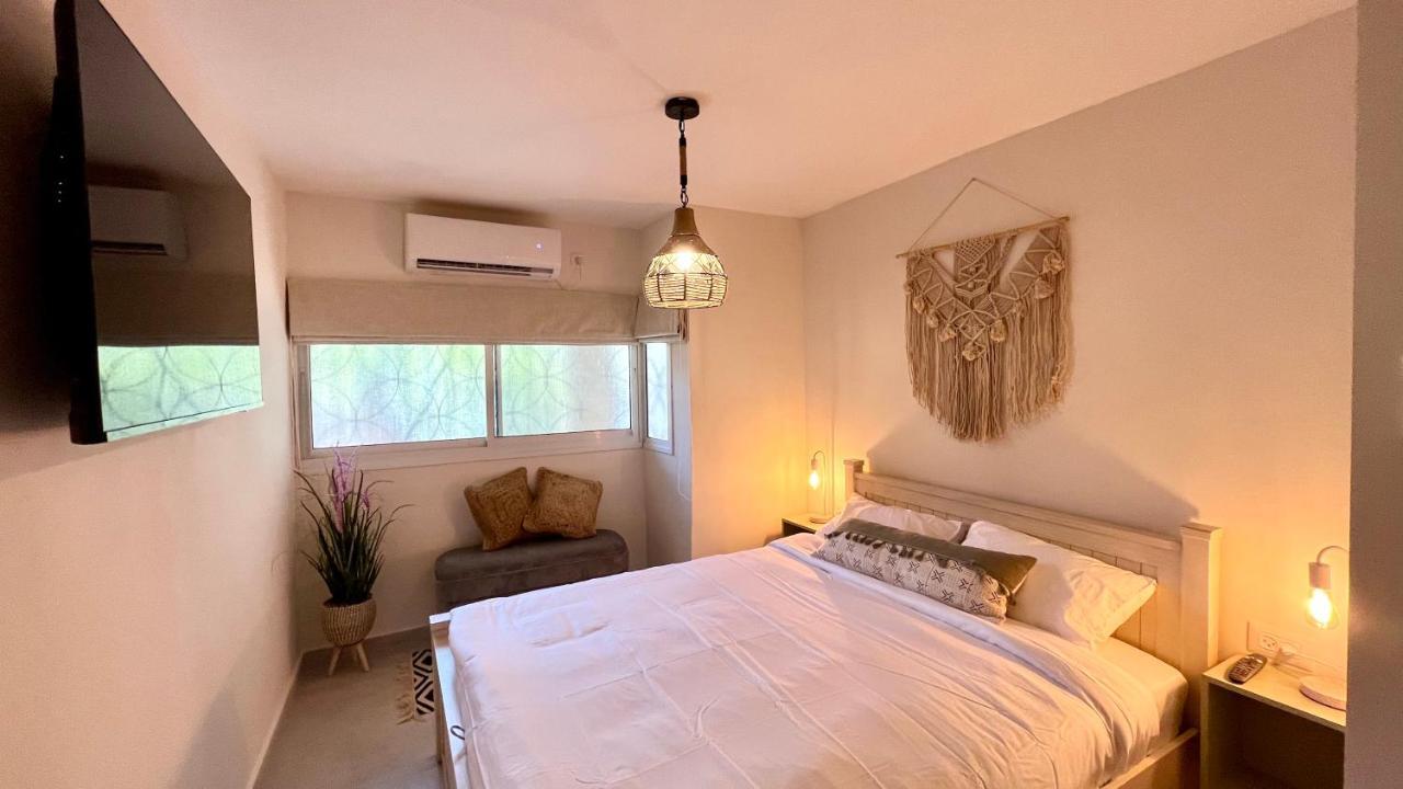 Adva Vacation Apartments Eilat Eksteriør bilde